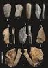 La gestión del utillaje de piedra tallada en el Paleolítico Medio de Galicia. El nivel 3 de Cova Eirós (Triacastela, Lugo)