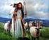 Jesús dijo, Tengo otras ovejas que no son de este redil; aquellas también debo traer; y oirán mi voz.