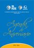 PONTIFICIA UNIVERSIDAD CATÓLICA DEL ECUADOR SEDE IBARRA. Agenda. Aniversario