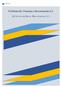 ProDesarrollo, Finanzas y Microempresa A.C. Un Informe del Sector: Benchmarking 2012