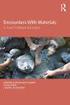 Journal of Materials Education University of North Texas ISSN (Versión impresa): MÉXICO
