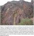 Marco geológico del pórfido de molibdeno El Crestón, Sonora central, México