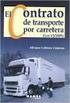 El contrato de transporte por carretera (Ley 15/2009) Alfonso Cabrera Cánovas