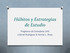 Hábitos y Estrategias de Estudio. Programa de Consejería UHS Lilianet Rodríguez & Norma L. Rosa