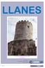 Torreón medieval del S. XIII en Llanes. Misviajess Escapadas de Ensueño 06/11/2013 LLANES 1