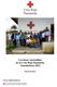 Lecciones Aprendidas de la Cruz Roja Panameña Inundaciones Marzo del Con la colaboración de: