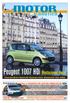 4 Peugeot HDI 110 CV 6 Honda FR-V Renault Espace 2.0 dci Aut. 10 Vehículos ocasión 17 Motos 18 Naútica