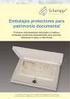 Caja Schempp Productos para archivo Lista de artículos