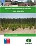2014 Datos y cifras globales de productos forestales