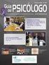 GUÍA DE CURSO (AÑO Plan 2013) Módulo de Psicología, Módulo de Articulación de Saberes y Módulo Metodológico