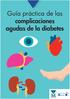 Guía práctica de las complicaciones agudas de la diabetes