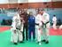 Temporada Federación Madrileña de Judo