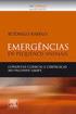 Proceedings of the 4 to Congreso ECVECCS Emergencia y Cuidados Críticos Veterinarios