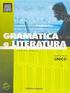 Gramática y Literatura