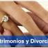 Anuario de Estadísticas Vitales Matrimonios y Divorcios 2012