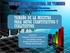 UN TAMAÑO DE MUESTRA PRELIMINAR EN LA ESTIMACION DE LA MEDIA, EN POBLACIONES CON DISTRIBUCIONES UNIFORMES Y TRIANGULARES
