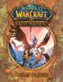 World of Warcraft: El juego de aventuras