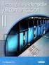 TECNOLOGÍAS DE LA INFORMACIÓN Y LA COMUNICACIÓN II