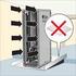 Guía de seguridad de los servidores serie SPARC M7
