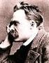 FRIEDRICH NIETZSCHE. El conjunto de la filosofía de Nietzsche tiene dos componentes esenciales: