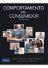 Capítulo IV. Comportamiento del Consumo de los hogares en. México. En este capítulo se analiza el comportamiento del consumo en el
