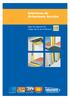 ÍNDICE. Suelos flotantes en residencial 8 Suelos flotantes en locales especiales 10