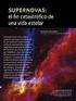 EVOLUCIÓN ESTELAR. Un paseo por la vida de una estrella. Gregorio José Molina Cuberos