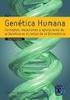 Tema 2. Genes de copia única. Estructura y organización del genoma humano: genes, familias génicas y polimorfismos del DNA