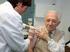 Vacunación contra neumococo en niños mayores y adultos en Argentina
