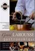 Larousse gastronomique en español descargar gratis pdf. Free download