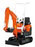 MINIEXCAVADORA KUBOTA