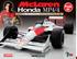Honda MP4/4 COCHE DE AYRTON SENNA, CAMPEÓN DEL MUNDO EN Pack 01