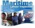Convenio sobre el trabajo marítimo, 2006 Pautas para las inspecciones por el Estado del pabellón