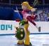 Mario & Sonic en los Juegos Olímpicos de Invierno - Sochi 2014
