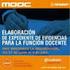 Acompañamiento para la elaboración del expediente de evidencias de la función direc7va. Mtro. Alonso Soto Zavala