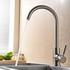 Installation Guide. Single-Control Kitchen Sink Faucets