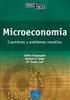 Microeconomía I Examen Final 7 de Enero de 2013 Pedro Rey Biel a