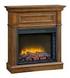 Heritage Compact Mantel for 23 Firebox Assembly Instructions