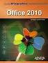 Guías Excel 2010 Utilidades Guía 7. Vista preliminar Diseño de Página Márgenes Orientación Tamaño Área de impresión...