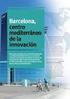 Informe L activitat empresarial a Barcelona