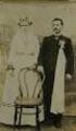 Árbol genealógico de mi abuelo paterno Manuel Miranda Álvarez (n.1890) Padres: Jorge Arnaldo Miranda Álvarez (1925) y Gloria M. Vega Roselló (1924)