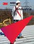 INDUSTRIA. Protección Contra caídas. Catálogo para la. Industria DOC VCOL-203. Catálogo para la Industria