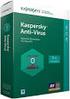 KASPERSKY ANTI-VIRUS