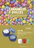 CARAMELOS Y DULCES 0,98