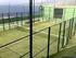 NORMAS DE USO DE PISTAS DE PADEL.-