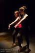 Orientación Arte Danza Improvisación y composición coreográfica 91