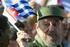 Fidel Castro y el estado de la democracia en el mundo