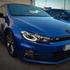 CLUB VW SCIROCCO ESPAÑA