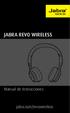 Jabra revo Wireless. Manual de instrucciones. jabra.com/revowireless