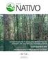 BOSQUES Y VIDA. Revista en Linea L/O/G/O. Un espacio para conocer y reflexionar sobre la importancia de proteger los bosques